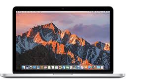 Apple MacBook Pro Retina A1502 13,3