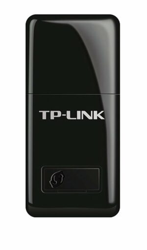 TP-Link TL-WN823N - Wifi-adapter USB Wireless Adapter - Wifi antenne