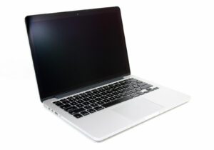 Apple MacBook Pro A1425 13,3″ refurbished, Intel Core i5, 8GB, 128GB SSD, MacOS Catalina