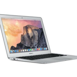 Apple MacBook Air A1465 11″ refurbished, Intel Core i5, 4GB, 128GB SSD, MacOS Big Sur - Afbeelding 2