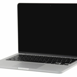 Apple MacBook Pro A1425 13,3″ refurbished, Intel Core i5, 8GB, 128GB SSD, MacOS Catalina - Afbeelding 2
