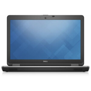 Dell Latitude E6440 14” HD laptop – Intel Core i7-4600M 2.9GHz– 8GB – 120GB SSD – Windows 10 Pro