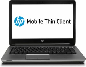 HP ProBook MT41 14