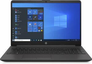 HP 255 G8 15.6" FullHD laptop - AMD Ryzen 5 3500 - 16GB - 1.0TB SSD - Windows 11 Pro