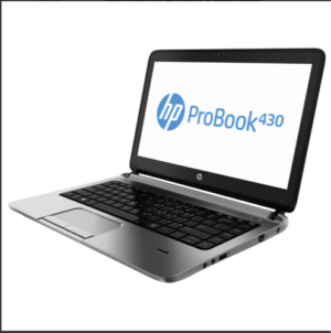 HP ProBook 430 G5 13,3