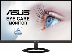 Asus VZ249H LCD Monitor