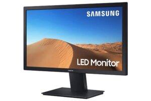 Samsung LS24A LED Monitor