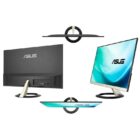 Asus VZ249H LCD Monitor - Afbeelding 2
