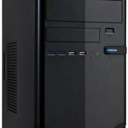 peta ActiePC - Pentium G6405 - 8GB - 256GB SSD - Windows 11 Pro - Afbeelding 2