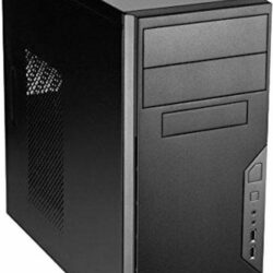 peta Budget PC - Intel Celeron G5905 - 8GB - 256GB SSD M.2 - DVD±RW - Windows 11 Pro - Afbeelding 2