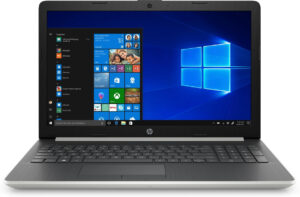 HP 15-da1072nb 15.6