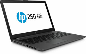 HP 250 G6 -15.6