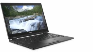 Dell Latitude 7390 2-in-1 - 13,3