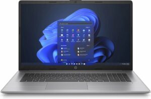 HP 470 G9 FullHD 17.3