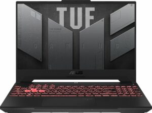 Asus TUF A15 15.6