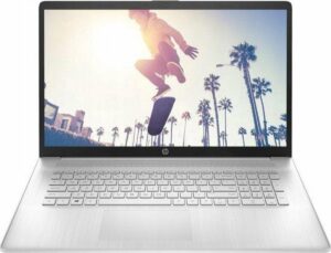 HP 17-CP0104NW 17.3