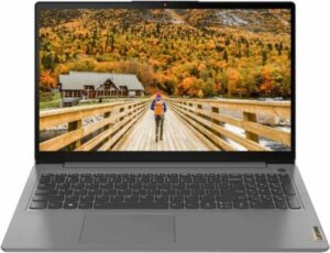 Lenovo IdeaPad 3 15,6