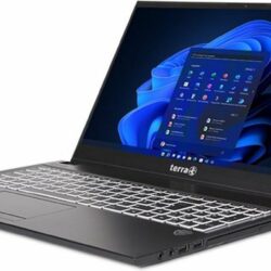 Terra Mobile 1516U 15.6" FullHD laptop - Intel Core i5-1235U - 8GB - 500GB M.2 SSD - DVD±RW - Windows 11 Home - Afbeelding 4