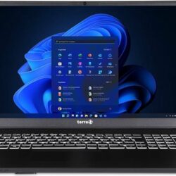 Terra Mobile 1716U 17.3" FullHD laptop - Intel Core i5-1235U - 16GB - 1.0TB M.2 SSD - DVD±RW - Windows 11 Pro - Afbeelding 6
