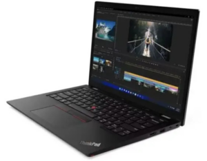 Lenovo Yoga L13- 13,3