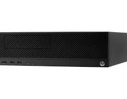 HP Engage Flex Pro SFF PC - Intel G4900T 2,9GHz - 8GB - 256GB SSD - Windows 11 Pro - Afbeelding 2