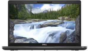 Dell Latitude 5400 14" FullHD laptop - Intel Core i5-8365U - 8GB DDR4 - 512GB M.2 SSD - Windows 11 Home - Refurbished