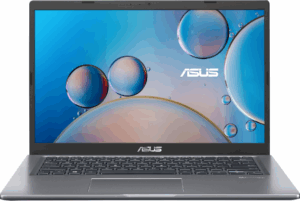 Asus X415E 14" FullHD laptop - Intel Core i3-1115G4 - 8GB DDR4 - 128GB M.2 SSD - Windows 11 Home - Refurbished