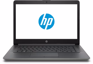 HP Notebook 14-cm0970nd 14" FullHD - AMD Ryzen 5 2500U - 8GB - 256GB SSD - Windows 11 Home - Refurbished
