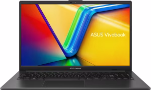 ASUS VivoBook E1504F 15,6" FullHD laptop - AMD Ryzen 3-7320U - 8GB - 512GB SSD - Windows 11 Pro
